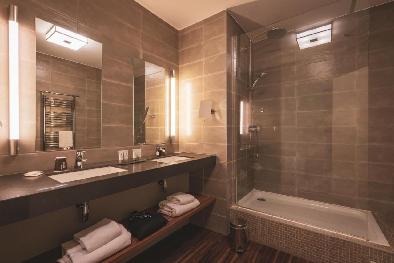 Le Forges Hotel Buitenkant foto