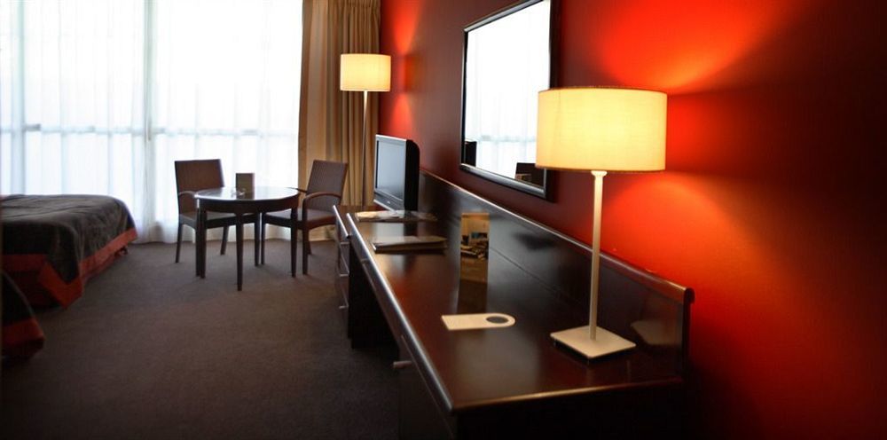 Le Forges Hotel Buitenkant foto
