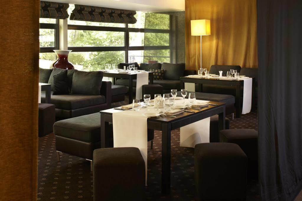Le Forges Hotel Buitenkant foto