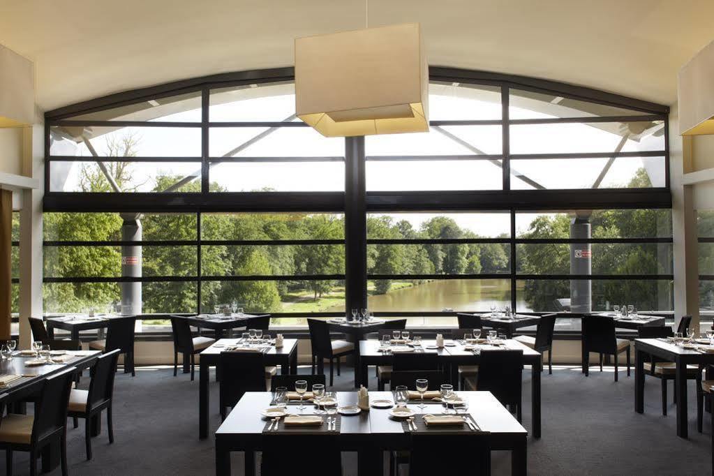 Le Forges Hotel Buitenkant foto